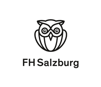 FH Salzburg Logo