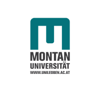 Montan Universität Logo