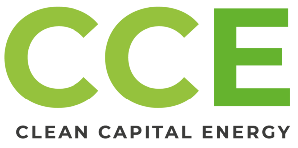 Logo der Firma CCE