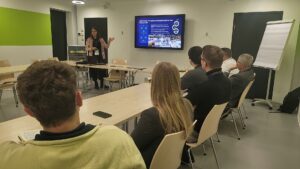 Foto Panorama 2024 - Workshop EEG als Hebel