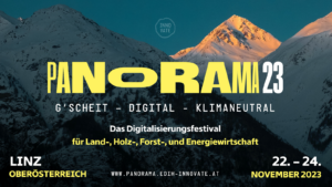 Grafik Panorama 2023 - Main Sujet